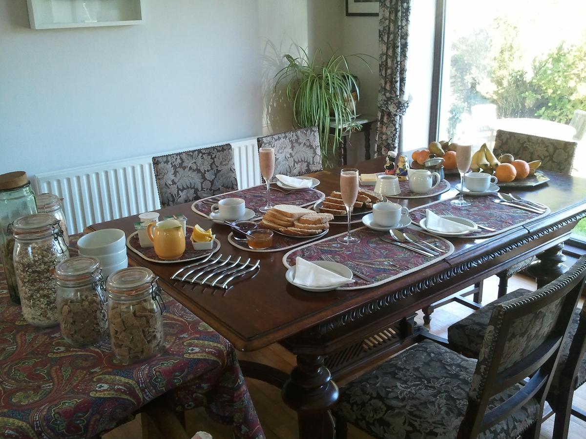 Bed & Breakfast The Stone House