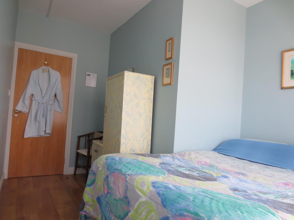 The Stone House Bed & Breakfast